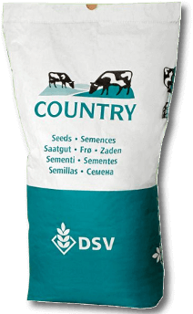 DSV Country Super BG 4 graszaad - 15 kg